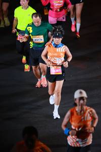 BIB: 23176, 29589, 26381
                            <button type="button" onclick="openModal(23034532)" class="btn btn-primary btn-sm float-right btn-popup" data-toggle="modal" data-target=".modal-high-quality">
                        <i class="fas fa-shopping-cart"></i> Add to Cart
                    </button>
                                            <button type="button" onclick="isThisMe(23034532, true)" class="btn btn-success btn-sm float-right btn-popup btn-isme hidden" data-toggle="tooltip" data-placement="bottom" title="นี่คือรูปของคุณใช่ไหม คลิกที่นี่เพื่อเอาเข้าอัลบั้ม">
                        <i class="fas fa-plus"></i> Add to album
                    </button>
                    <button type="button" onclick="isThisMe(23034532, false)" class="btn btn-warning btn-sm float-right btn-popup btn-isnotme hidden">
                        <i class="fas fa-ban"></i> Remove from album
                    </button>